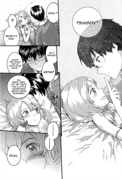 Page 41 of SAYONARA FAIRIES Ch. 1-3