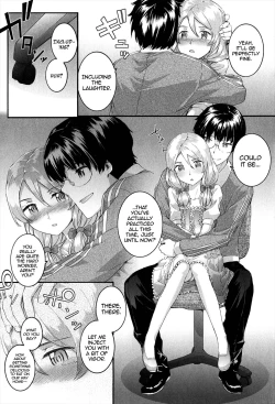 Page 58 of SAYONARA FAIRIES Ch. 1-3