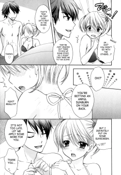 Page 141 of The Great Escape 4 Ch. 30-39