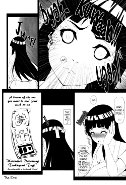 Page 17 of Hinata Hon