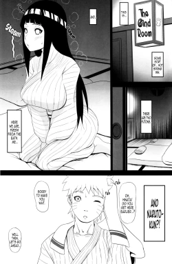 Page 2 of Hinata Hon
