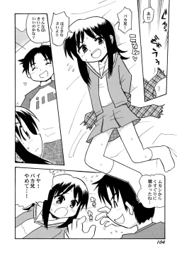 Page 108 of Kowareta Omocha - Broken toys