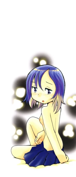 Page 4 of Kowareta Omocha - Broken toys