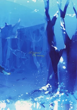 Page 30 of Aru Asa no Dekigoto - It happened One morning.