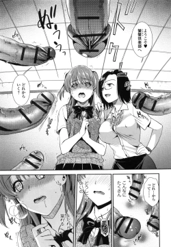 Page 33 of Hatsujou no Genri - The Principle of Sexual Excitement