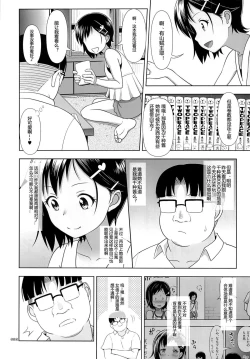 Page 8 of Meikko na Syoujo no Ehon 5