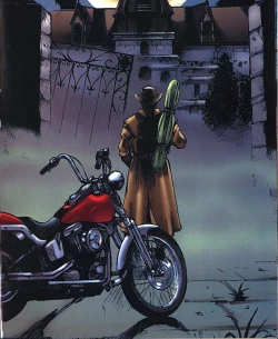 Page 2 of Verotika East