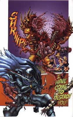 Page 31 of Verotika East