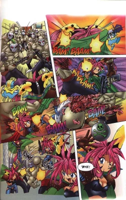 Page 40 of Verotika East