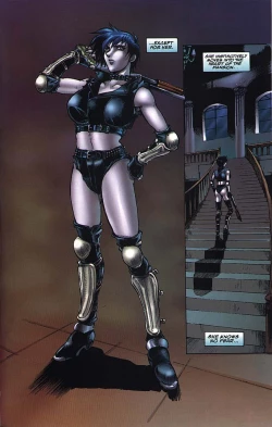 Page 4 of Verotika East