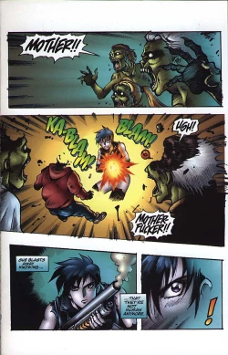 Page 6 of Verotika East