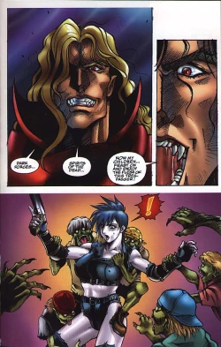 Page 8 of Verotika East