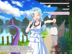 Page 34 of LamiaYome! Kyonyuu Lamia to Shinkon Ichaicha Kozukuri Seikatsu | Lamia Wife