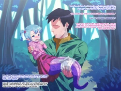 Page 37 of LamiaYome! Kyonyuu Lamia to Shinkon Ichaicha Kozukuri Seikatsu | Lamia Wife