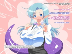 Page 60 of LamiaYome! Kyonyuu Lamia to Shinkon Ichaicha Kozukuri Seikatsu | Lamia Wife