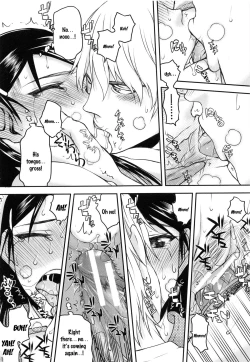 Page 37 of Watashi wa Hoka no Otoko to, SEX Shite, SEX Shite, SEX o Shita.Ch. 1-3