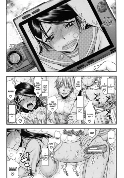 Page 61 of Watashi wa Hoka no Otoko to, SEX Shite, SEX Shite, SEX o Shita.Ch. 1-3