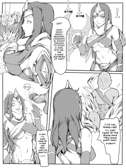 Page 6 of One Combo Man