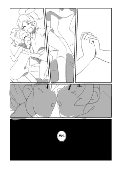 Page 6 of Hyotto shitara Watashi-tachi, First Kiss wa Mada nanokamo | Maybe we haven't had our first kiss yet