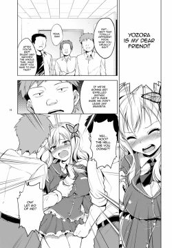 Page 13 of Boku wa Ryoujoku ga Suki | Hagasuki – I very much like rape