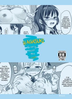 Page 30 of Boku wa Ryoujoku ga Suki | Hagasuki – I very much like rape