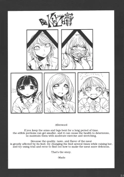 Page 22 of Kidza Nie | Kidz Sacrifice