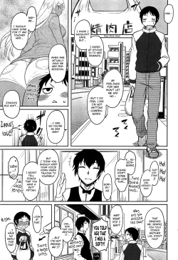 Page 133 of Momoiro Daydream Ch. 1-8