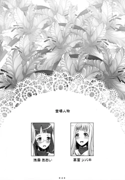 Page 4 of Himeyaka Full Rage 2