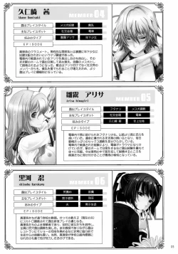 Page 5 of Roshutsu Collection 5