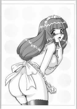 Page 97 of Mayonnaise Sensou