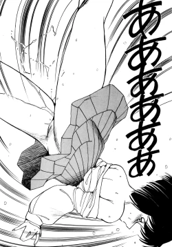 Page 135 of Honwaka Bijutsubu desuuclub in School