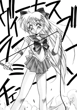 Page 59 of Tsuki no TenshiAngels of the Moon