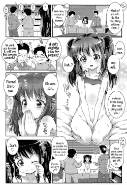 Page 28 of Bitch! Ch.1-2