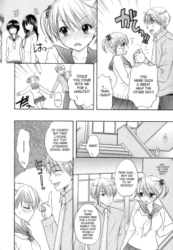 Page 172 of The Great Escape 4 Ch. 30-40