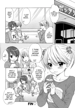 Page 54 of The Great Escape 4 Ch. 30-40