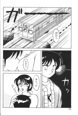 Page 33 of Super Family Complex 1