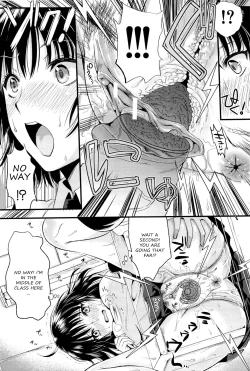 Page 10 of Denpa Girl Futago | Electric Brain Waves Twin Girls