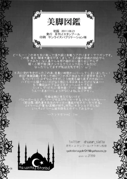 Page 21 of Bikyaku Zukan