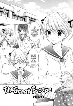 Page 89 of The Great Escape 4