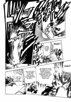 Page 27 of To Ultimate LOVE