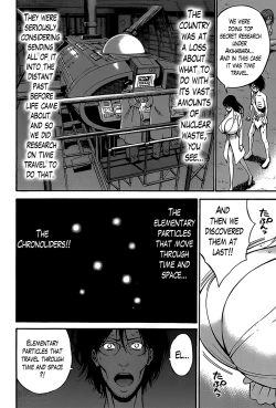 Page 141 of Kigenzen 10000 Nen no Ota | The Otaku in 10,000 B.C. Ch. 1-25