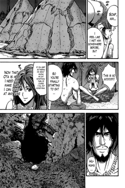 Page 203 of Kigenzen 10000 Nen no Ota | The Otaku in 10,000 B.C. Ch. 1-25