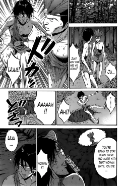 Page 226 of Kigenzen 10000 Nen no Ota | The Otaku in 10,000 B.C. Ch. 1-25