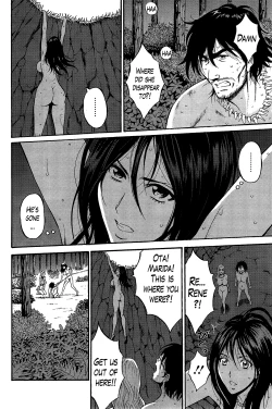 Page 261 of Kigenzen 10000 Nen no Ota | The Otaku in 10,000 B.C. Ch. 1-25