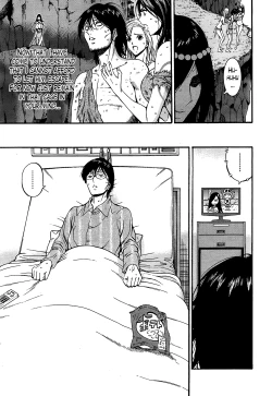 Page 280 of Kigenzen 10000 Nen no Ota | The Otaku in 10,000 B.C. Ch. 1-25