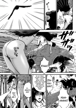 Page 410 of Kigenzen 10000 Nen no Ota | The Otaku in 10,000 B.C. Ch. 1-25