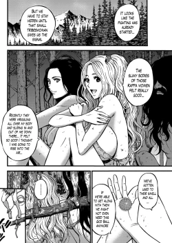 Page 426 of Kigenzen 10000 Nen no Ota | The Otaku in 10,000 B.C. Ch. 1-25