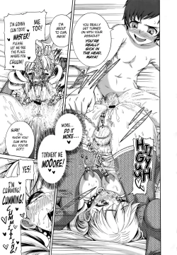 Page 21 of Wild Therapy