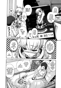 Page 6 of Wild Therapy