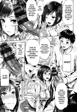 Page 7 of Nothing Wrong With A Female Teacher Being An Otaku, Right!